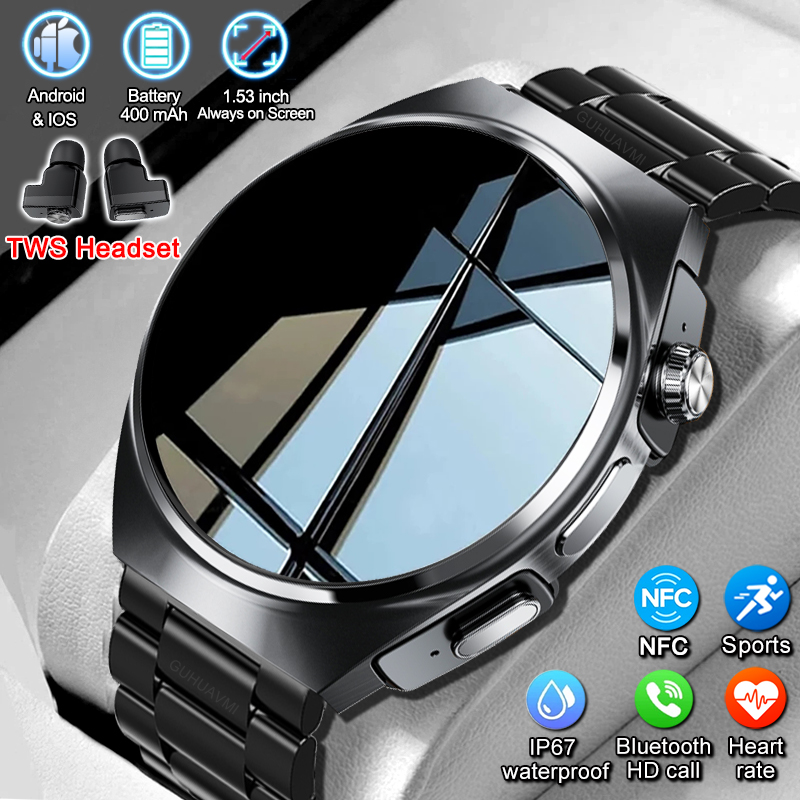 Do Oxygen Meter - Jam Tangan Pintar 2 in 1