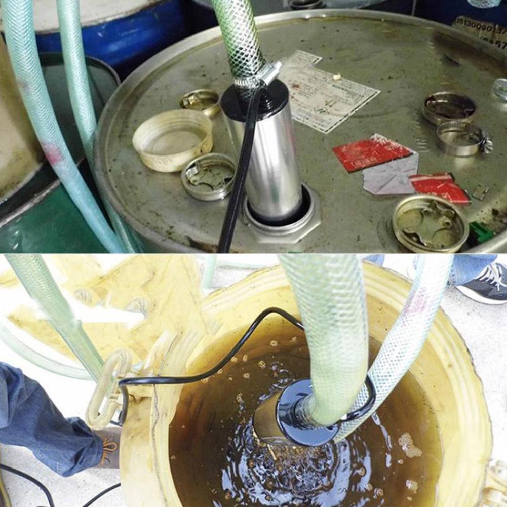 Pompa Transfer Submersible 12V - Water Pump Submersible Mini ulasan dan harga