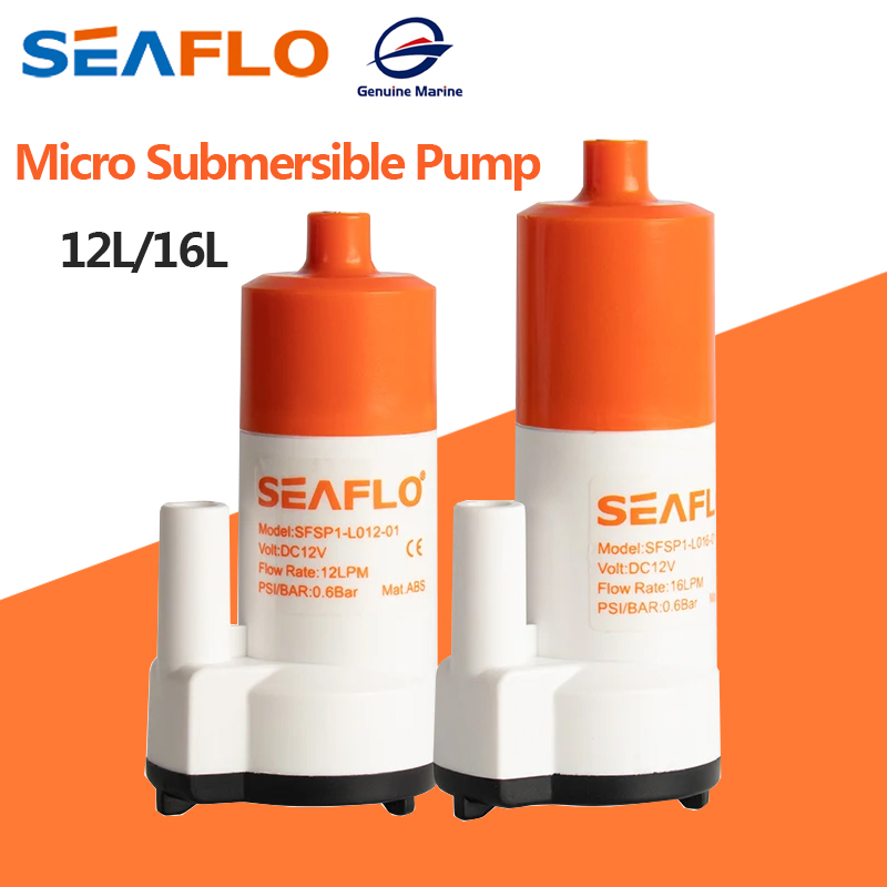 Pump Lo pompa Submersible mikr - Water Pump Submersible Mini ulasan dan harga