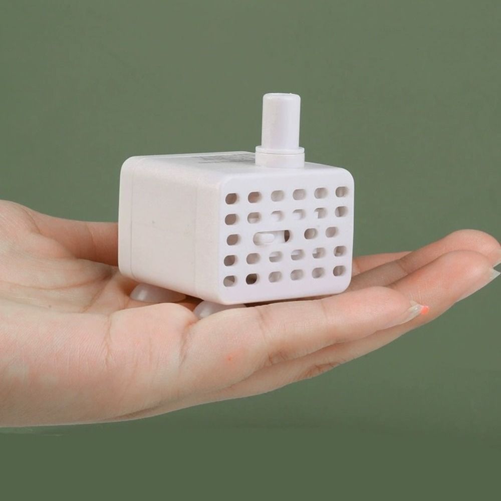 Pompa Submersible USB Akuarium - Water Pump Submersible Mini ulasan dan harga