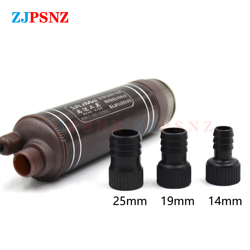 Pompa Submersible DC Portabel  - Water Pump Submersible Mini ulasan dan harga