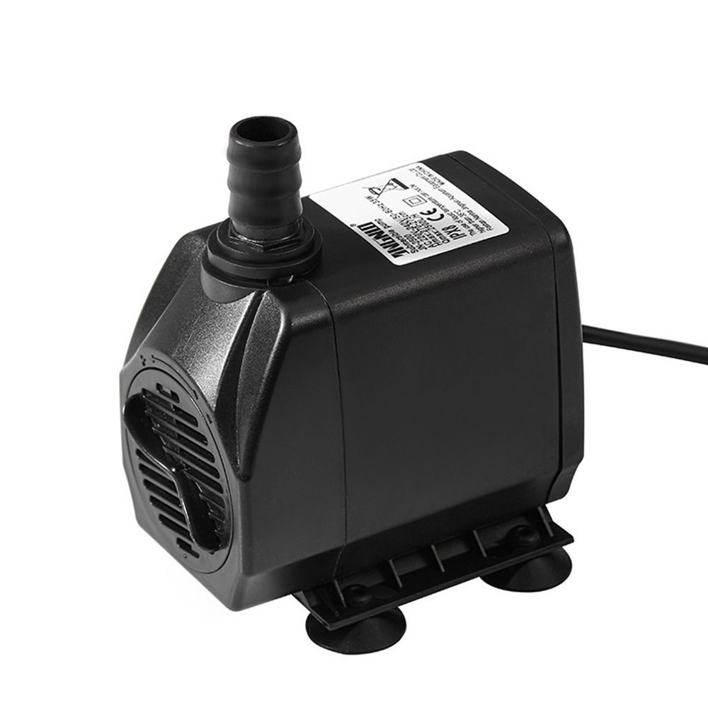 Pompa Air Submersible Hitam Po - Water Pump Submersible Mini ulasan dan harga