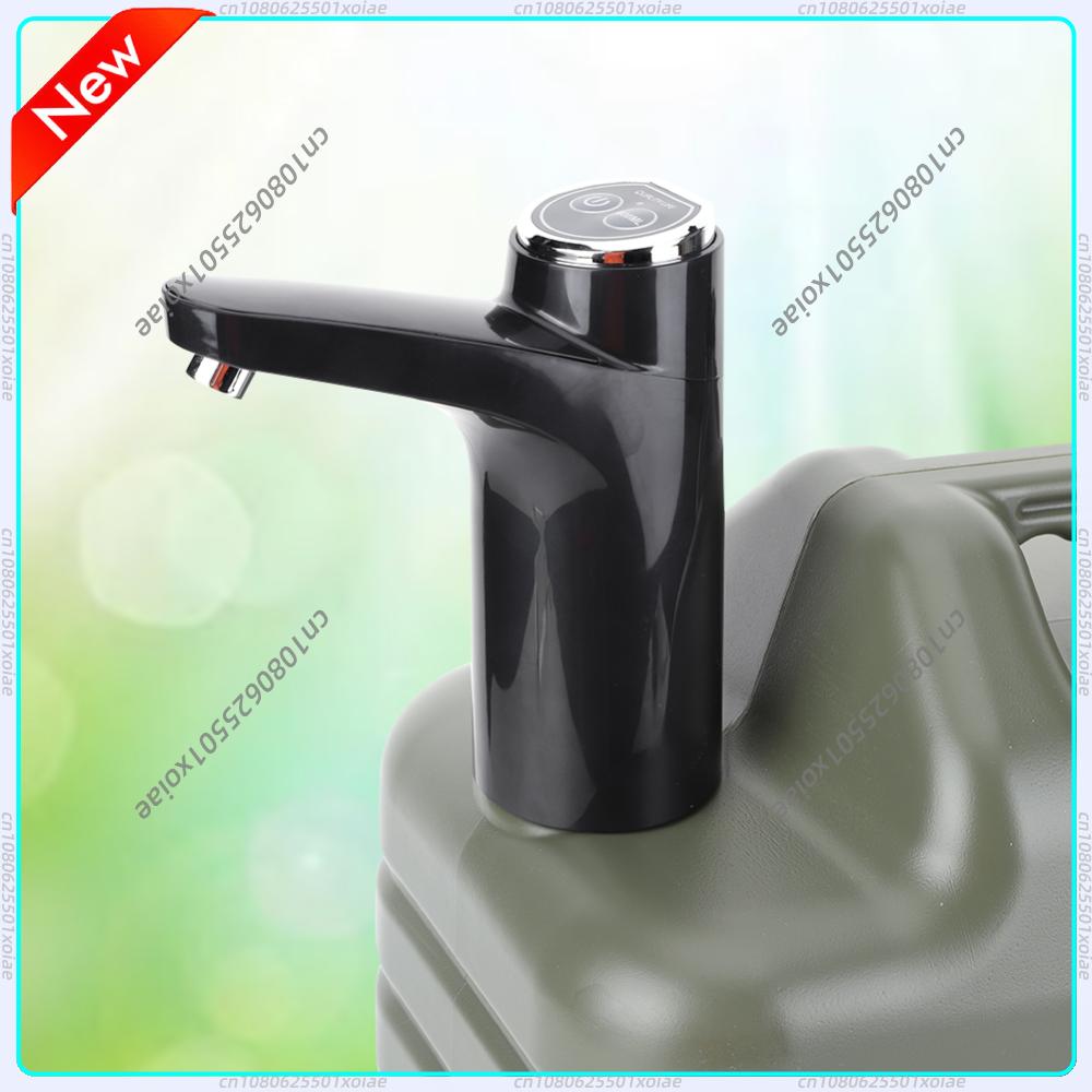 Dispenser Air Portabel USB Isi - Water Pump Submersible Mini ulasan dan harga