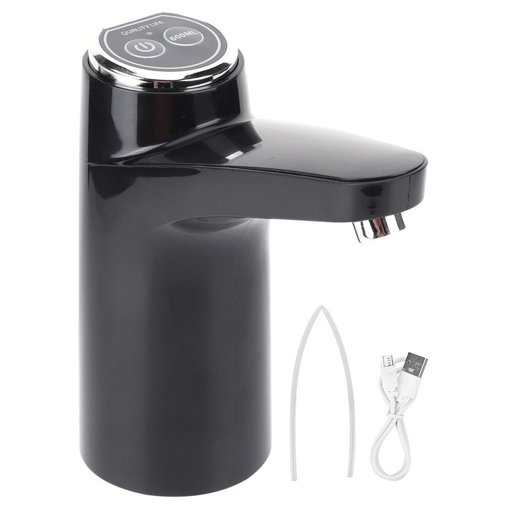 Dispenser Air Portabel USB Isi - Water Pump Submersible Mini ulasan dan harga