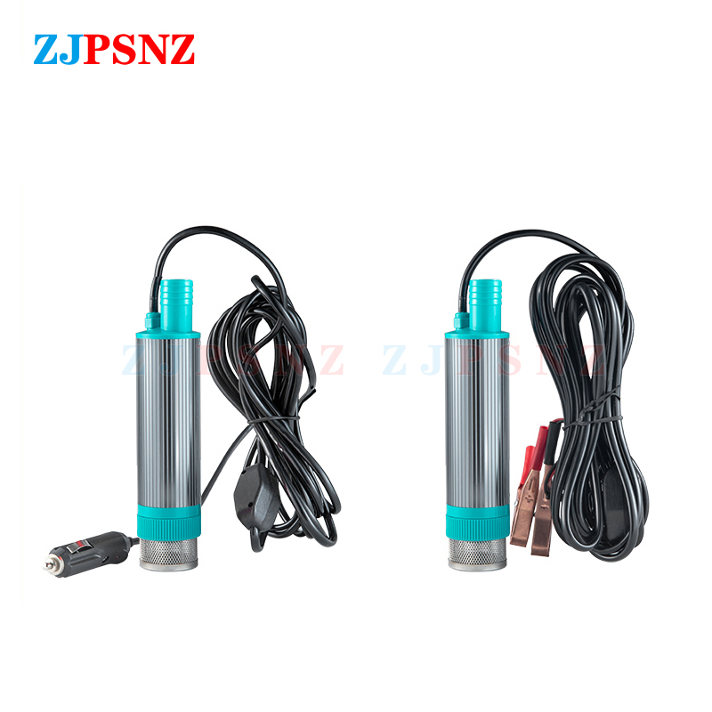 Pompa mobil elektrik Mini port - Water Pump Submersible Mini ulasan dan harga